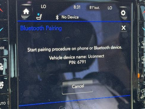 Used 2019 RAM 1500 Limited RWD image 24