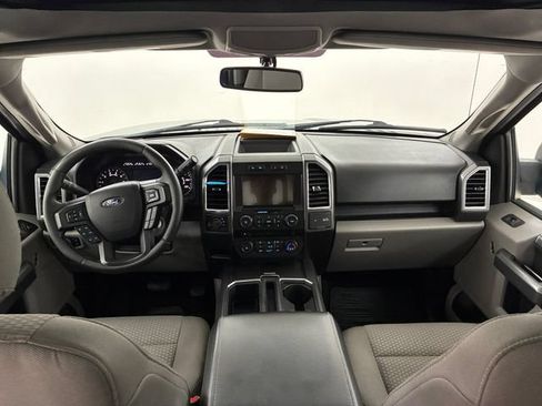 Used 2016 Ford F150 XLT w/ Equipment Group 302A Luxury AWD/4WD image 20