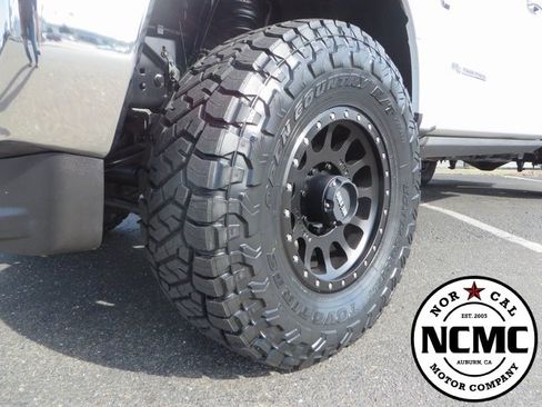 Used 2017 Ford F350 King Ranch w/ King Ranch Ultimate Package image 10