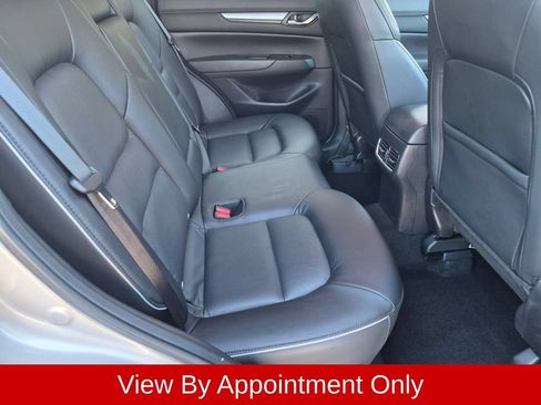 Used 2025 MAZDA CX-5 AWD 2.5 S w/ Select Package image 30