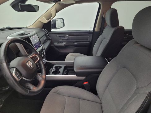 Used 2020 RAM 1500 Big Horn AWD/4WD image 17