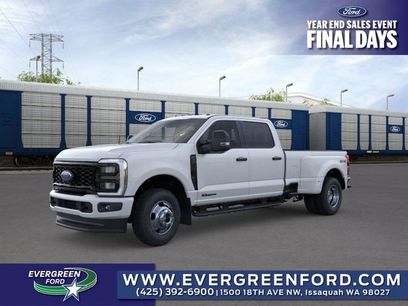 New 2026 Ford F350 XL
