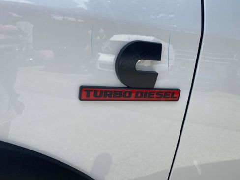 Used 2025 RAM 2500 Rebel w/ Rebel Level 1 Equipment Group image 23