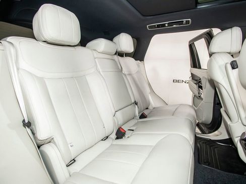 Used 2024 Land Rover Range Rover SE AWD/4WD image 50