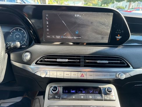 Used 2022 Hyundai Palisade Calligraphy w/ Cargo Package AWD/4WD image 24