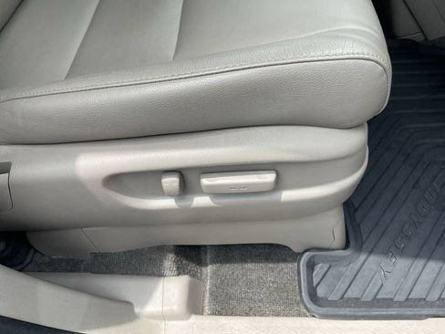 Used 2016 Honda Odyssey EX-L image 34