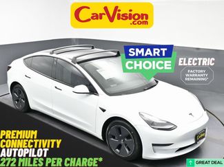 Used 2022 Tesla Model 3 Standard Range video 1