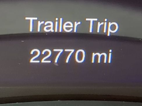 Used 2023 Dodge Durango R/T RWD image 37