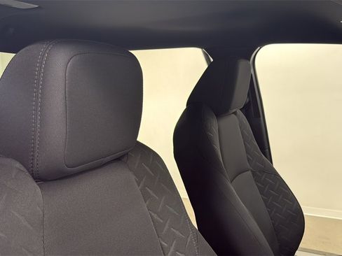 New 2025 Toyota Tacoma SR5 image 19