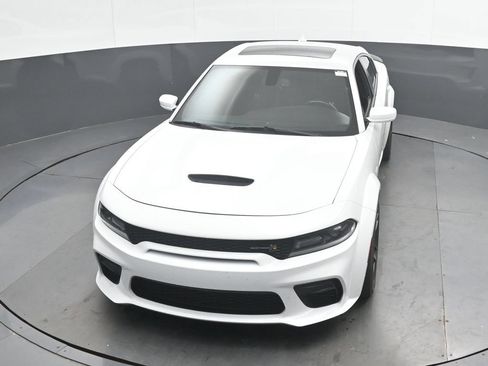 Used 2021 Dodge Charger Scat Pack RWD image 17