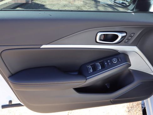 New 2026 Acura Integra A-Spec image 21