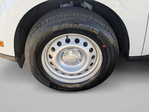 New 2025 Ford Maverick XL w/ Equipment Group 102A image 9