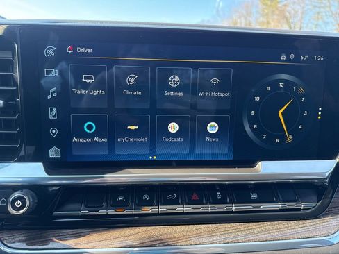 Used 2024 Chevrolet Silverado 1500 LT image 37