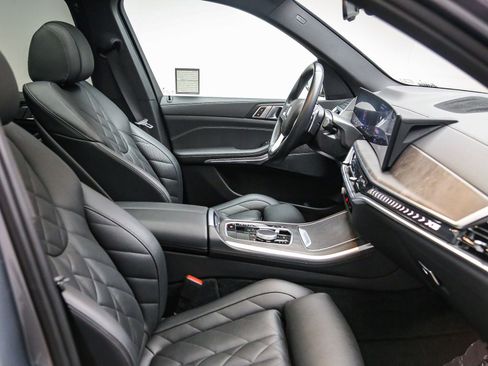 Used 2024 BMW X5 sDrive40i w/ Parking Assistance Package RWD image 19