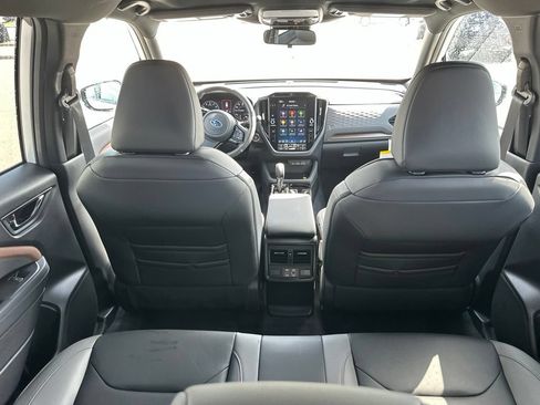 New 2026 Subaru Forester Sport AWD/4WD image 30