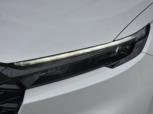 Used 2024 Honda CR-V Sport-L image 28