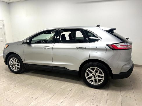 Used 2024 Ford Edge SEL image 15