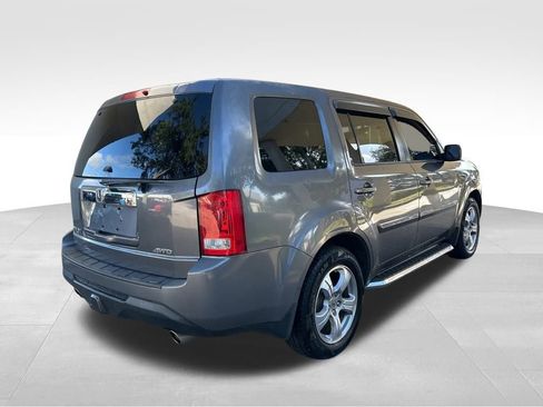 Used 2014 Honda Pilot EX image 3
