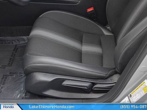 Certified 2024 Honda Civic Sport image 16