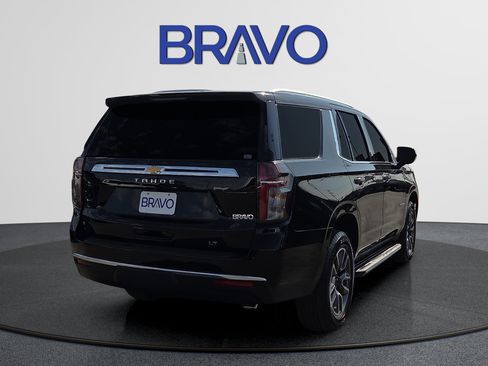 Used 2024 Chevrolet Tahoe LT RWD image 4