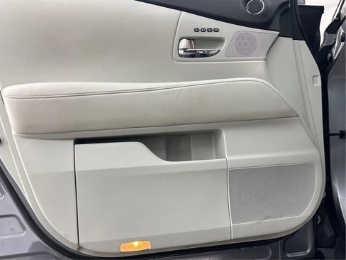 Used 2012 Lexus RX 350 AWD w/ Premium Pkg image 25