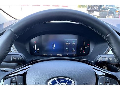 Used 2023 Ford Escape Active AWD/4WD image 21