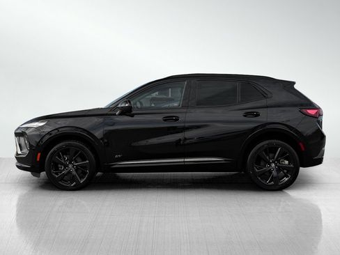 New 2026 Buick Envision Sport Touring AWD/4WD image 4