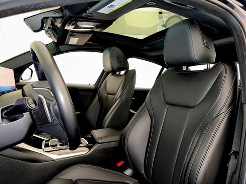 Certified 2023 BMW 330i xDrive 330i xDrive w/ Driving Assistance Package image 20