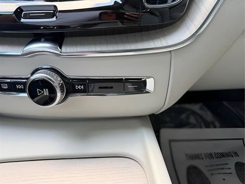 Used 2021 Volvo XC60 T5 Inscription w/ Protection Package Premier FWD image 46