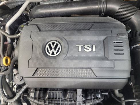 Used 2016 Volkswagen Passat 1.8T SE image 30