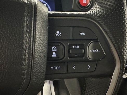 Used 2026 Toyota Tacoma TRD Off-Road AWD/4WD image 20