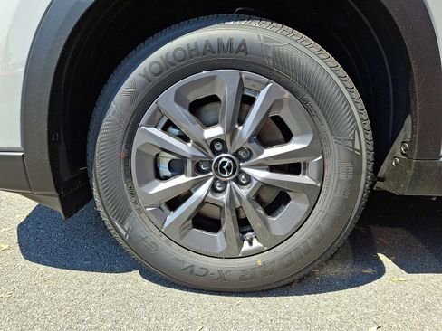 New 2026 MAZDA CX-5 Select AWD/4WD image 4