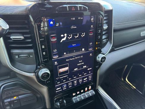 Used 2020 RAM 3500 Laramie AWD/4WD image 28