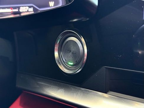 Used 2020 Chevrolet Corvette Stingray Premium Cpe w/ 3LT Preferred Equipment Group image 27