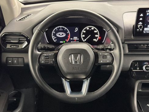 Certified 2024 Honda Pilot EX-L image 17