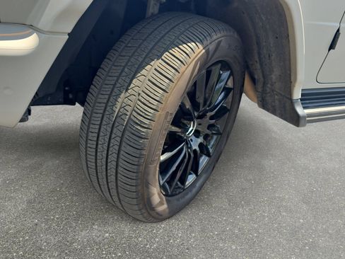 Used 2024 Mercedes-Benz G 550 image 30