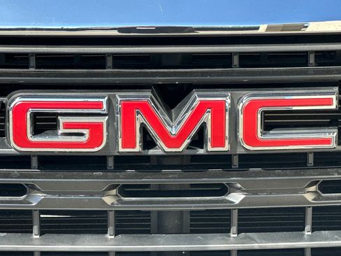 Certified 2022 GMC Sierra 1500 Pro w/ Pro Value Package image 36