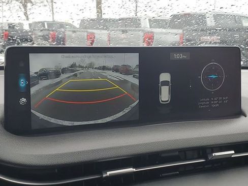 Used 2025 Genesis GV70 2.5T image 20