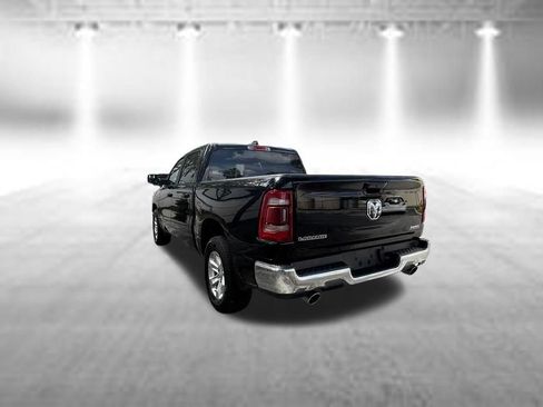 Used 2024 RAM 1500 Laramie RWD image 5