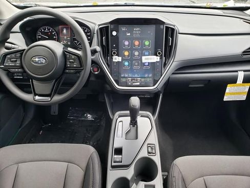 New 2026 Subaru Crosstrek 2.0i Premium image 14