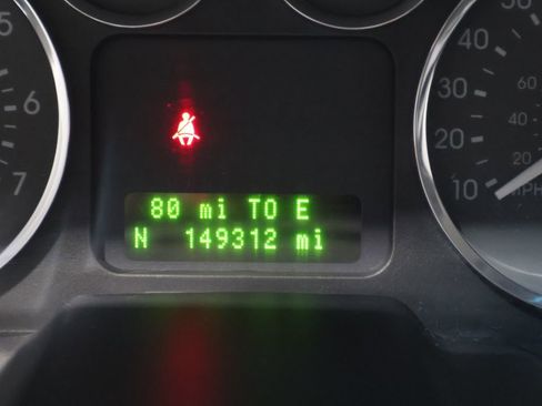 Used 2005 Mercury Montego Premier image 34