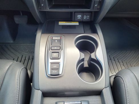 Used 2022 Honda Pilot Special Edition image 16