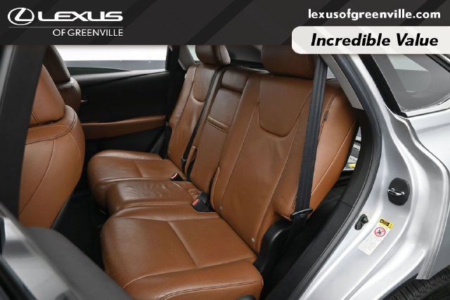 Used 2015 Lexus RX 350 FWD image 32