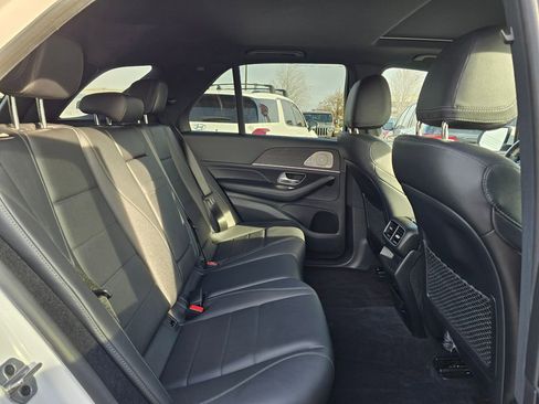 Used 2022 Mercedes-Benz GLE 350 4MATIC image 12
