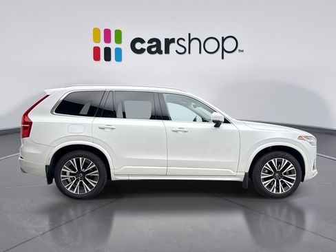 Used 2020 Volvo XC90 T6 Momentum w/ Protection Package Premier AWD/4WD image 6