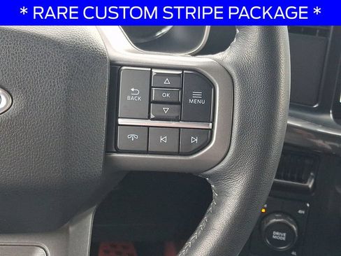 Used 2022 Ford F150 XLT w/ Equipment Group 302A High AWD/4WD image 21