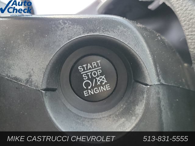Used 2019 Jeep Compass Latitude AWD/4WD image 20