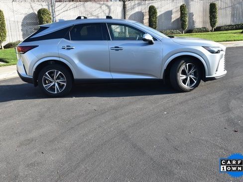 Used 2023 Lexus RX 350 image 3