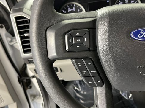 Used 2022 Ford F350 XLT w/ XLT Value Package AWD/4WD image 19