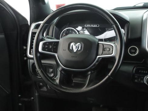 Certified 2021 RAM 1500 Big Horn image 5